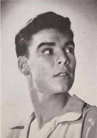 Jacques d'Amboise headshot