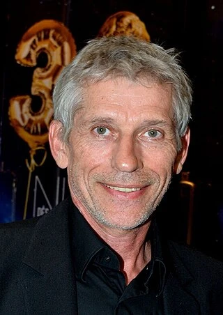 Jacques Gamblin headshot