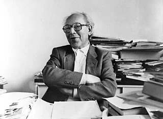 Jacques Ledoux headshot