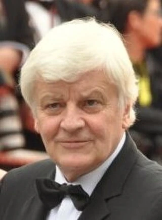 Jacques Perrin image