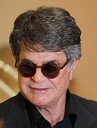 Jafar Panahi image