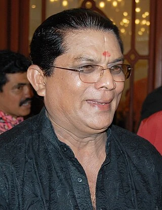 Jagathy Sreekumar headshot