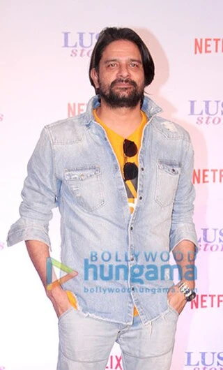 Jaideep Ahlawat headshot