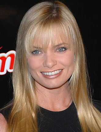 Jaime Pressly headshot