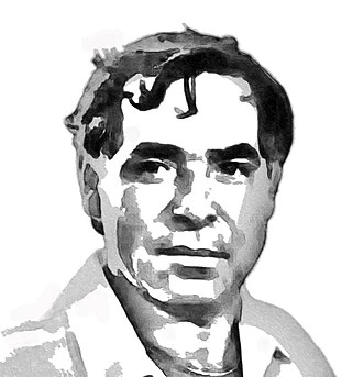 Jaime Sánchez headshot