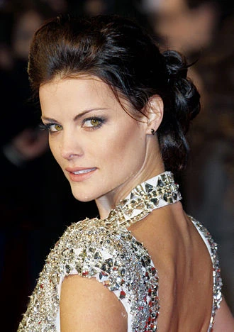 Jaimie Alexander headshot