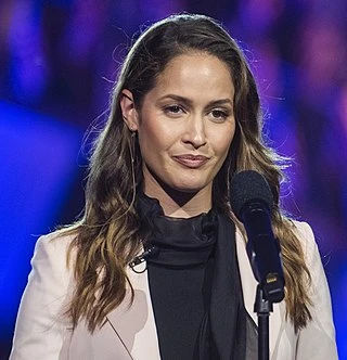 Jaina Lee Ortiz headshot