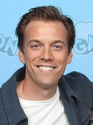 Jake Abel headshot