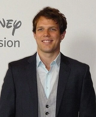 Jake Lacy headshot