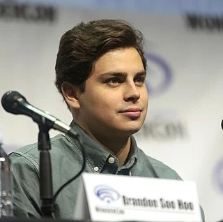 Jake T. Austin headshot
