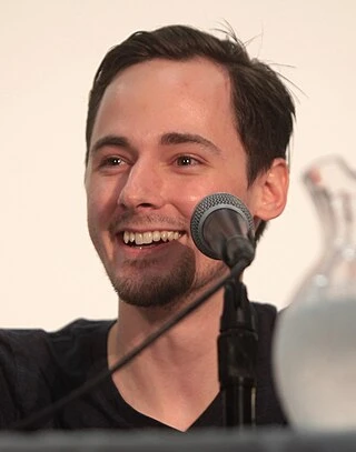 Jake Thomas headshot