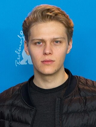 Jakub Gierszał headshot
