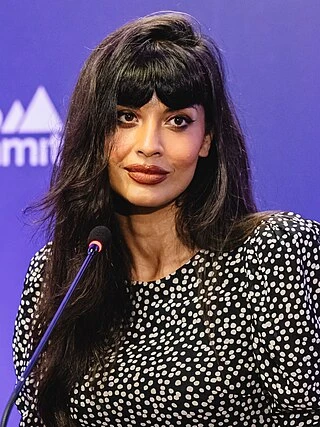 Jameela Jamil headshot