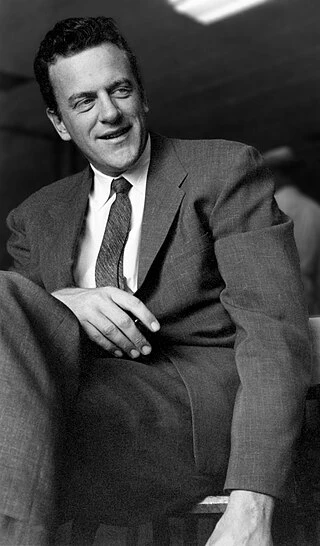 James Arness headshot