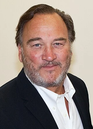 James Belushi headshot