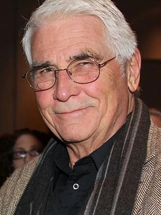 James Brolin headshot