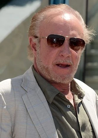 James Caan headshot