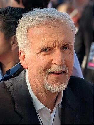 James Cameron image