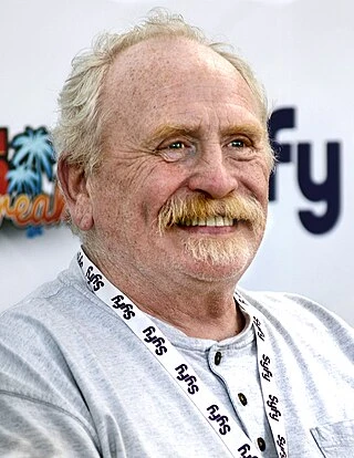 James Cosmo headshot