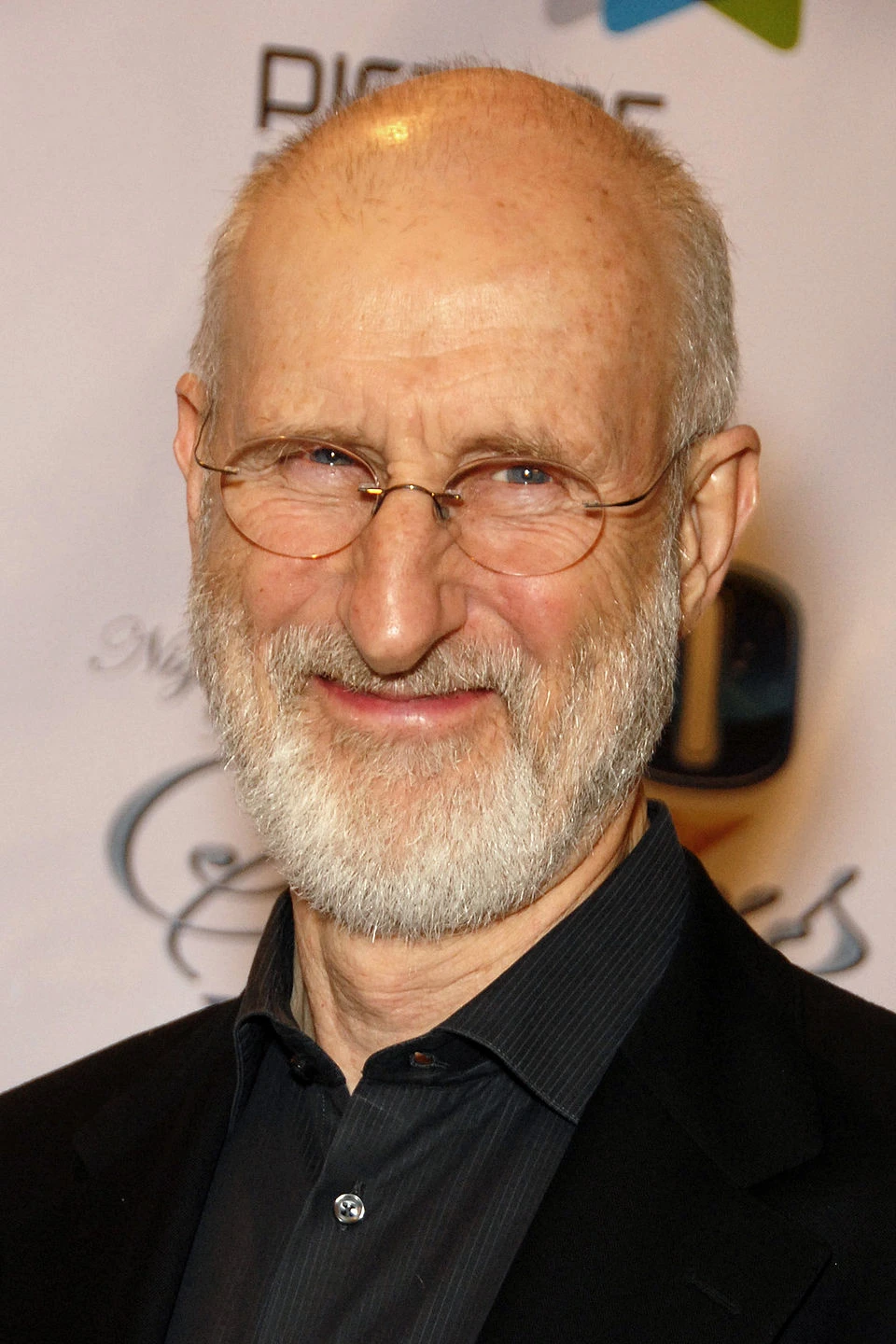 James Cromwell headshot