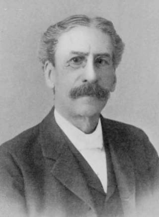 James Cutler headshot