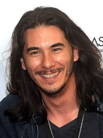 James Duval headshot