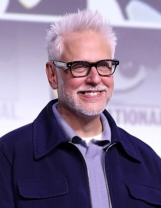 James Gunn image