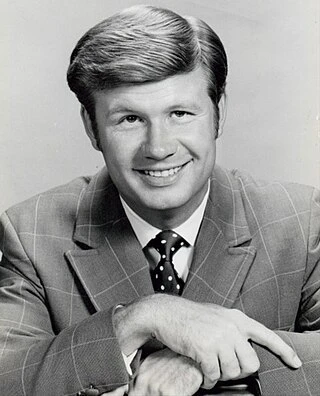 James Hampton headshot
