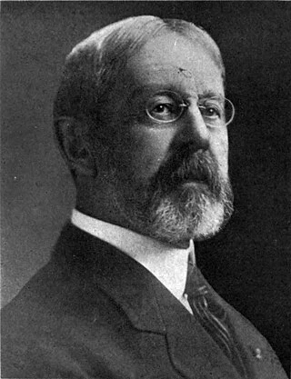 James Hyde headshot