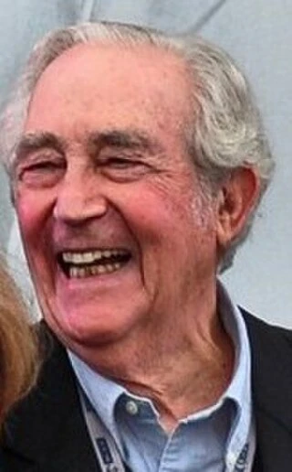 James Karen headshot