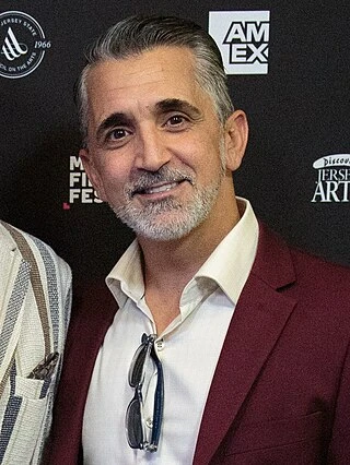 James Madio headshot