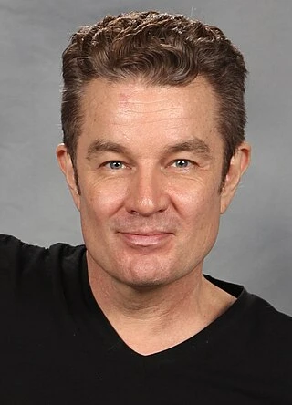 James Marsters headshot