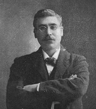 James McManus headshot