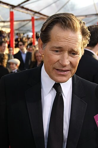 James Remar headshot
