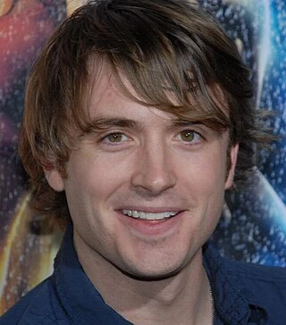 James Snyder headshot