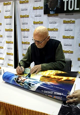 James Tolkan headshot