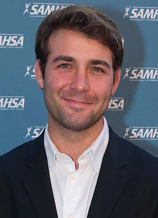 James Wolk headshot