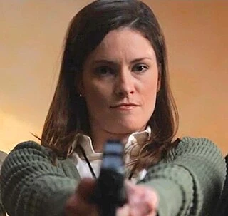 Jamie Anne Allman headshot