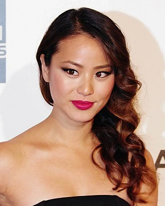 Jamie Chung headshot