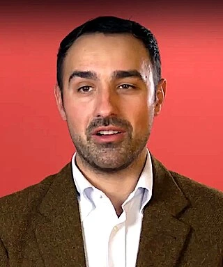 Jamie Demetriou headshot