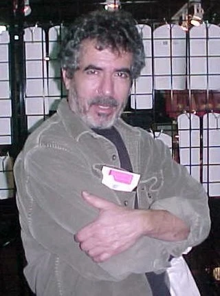 Jamie Gillis headshot