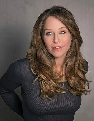 Jamie Luner headshot