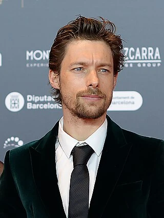 Jan Cornet headshot
