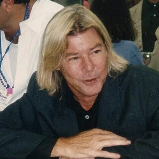 Jan Michael Vincent headshot