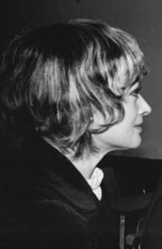Jana Brejchová headshot