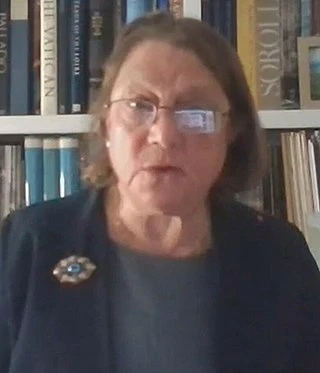 Jane Ginsburg headshot
