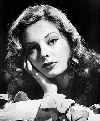 Jane Greer headshot
