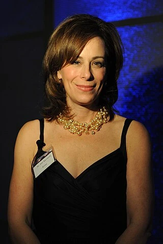 Jane Kaczmarek headshot
