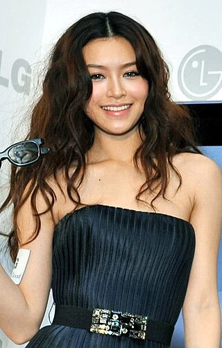 Janice Man headshot