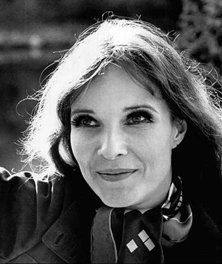 Janice Rule headshot